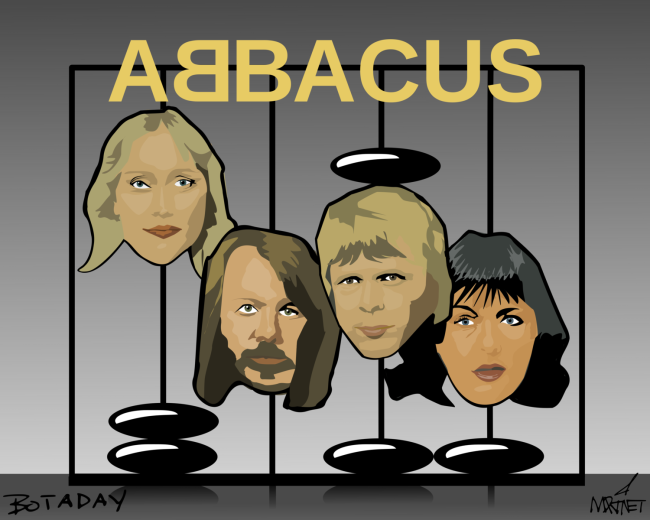 Abbacus
