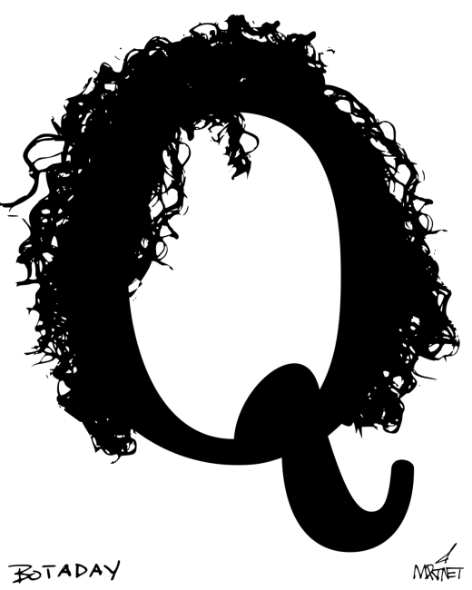 Curly Q
