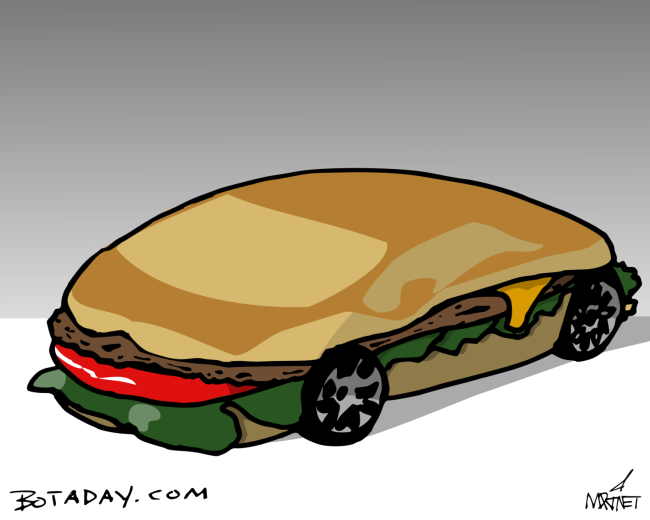 Hamborghini