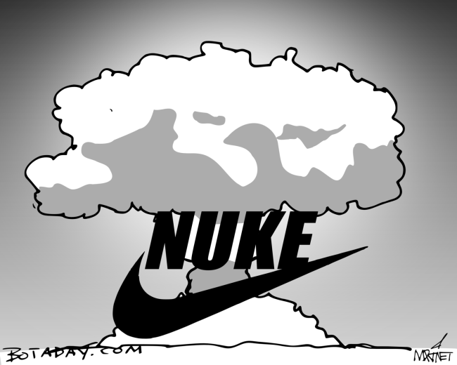 Nuke