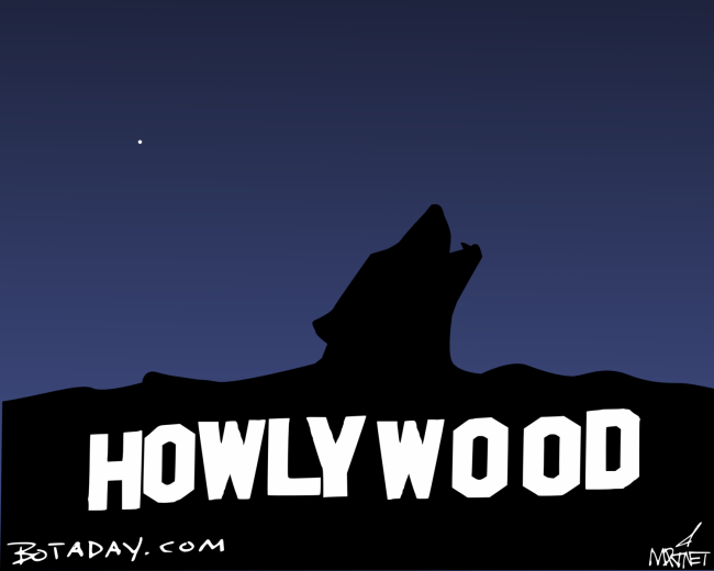 Howlywood