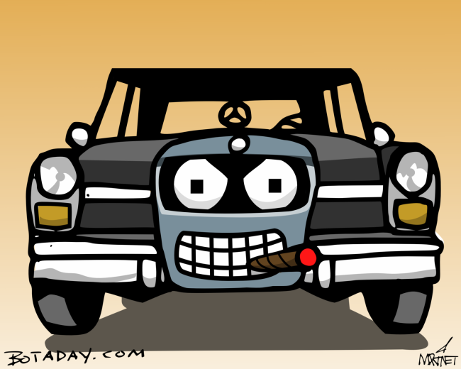 Mercedes Bender