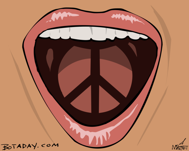 Mouthpeace