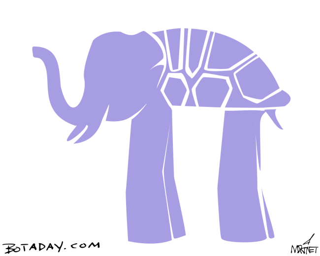 Turlephant