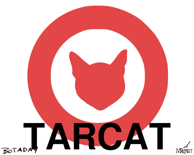 Tarcat