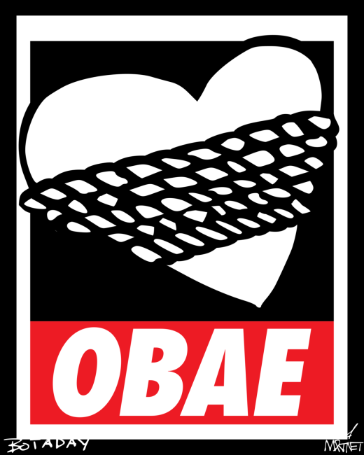 OBAE