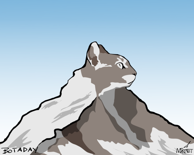 Catterhorn