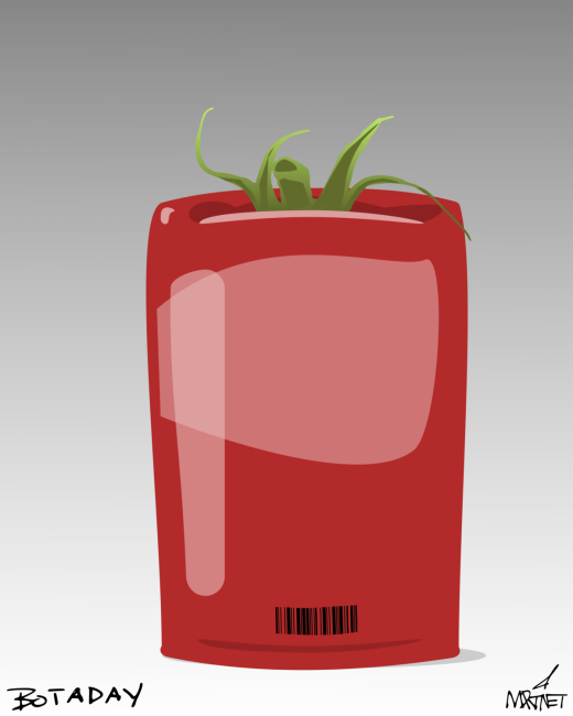 Tomato Can