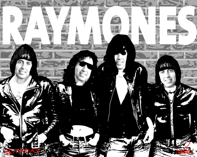 Raymones