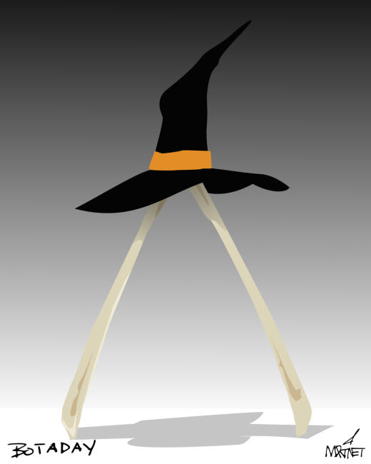 Witchbone