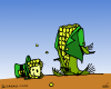 Leper Corn