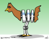 Spring Chicken