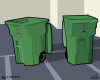 Mercedes Bins