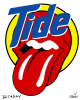 Tongue Tide